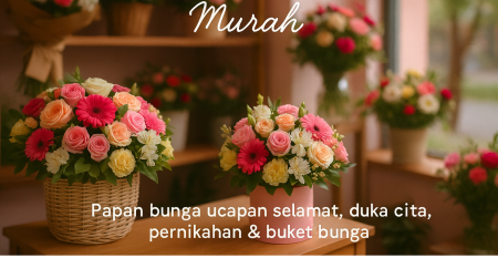 Toko Bunga Kertamaya